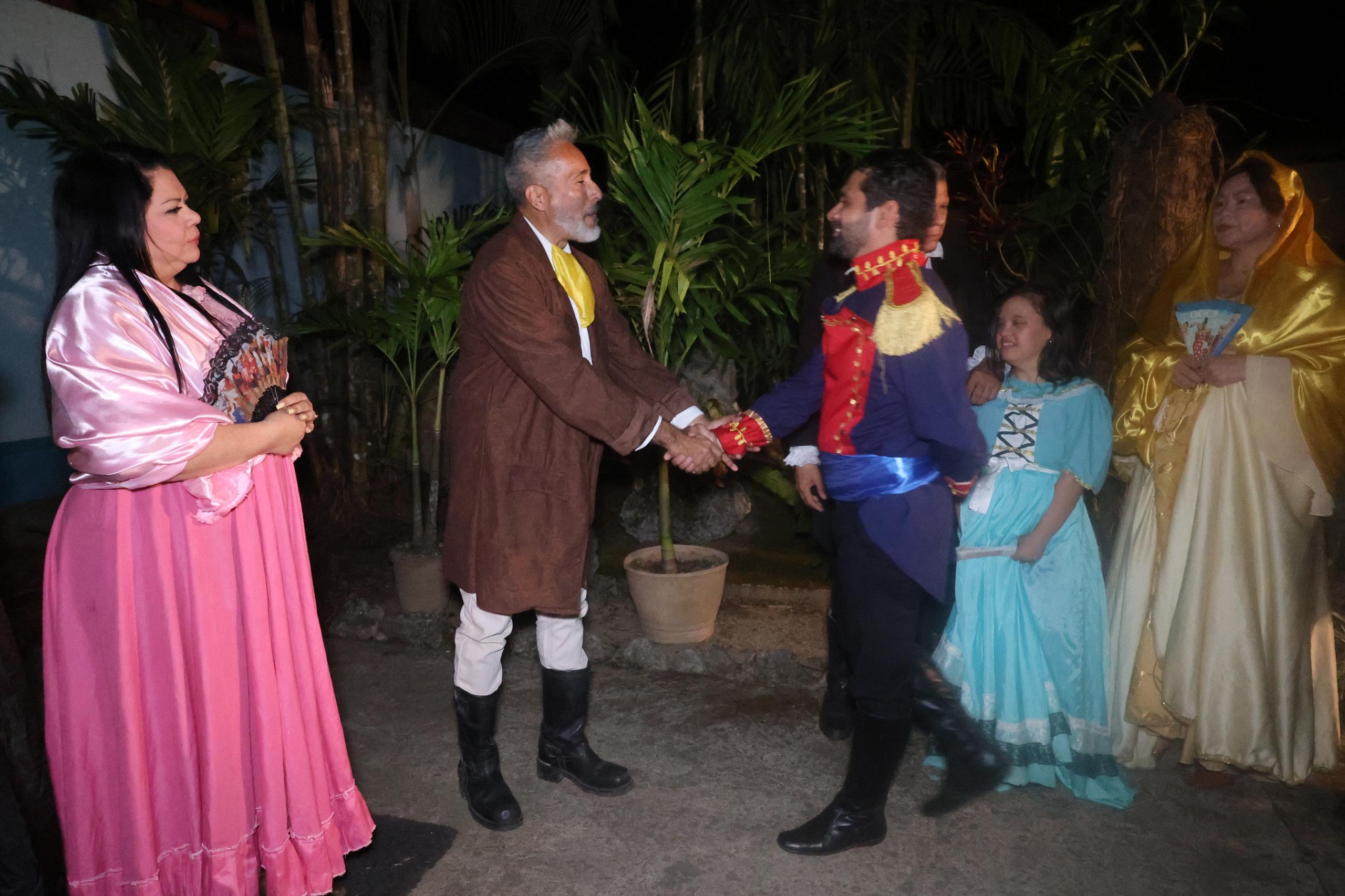 La Noche Buena de San Juan - Foto 4